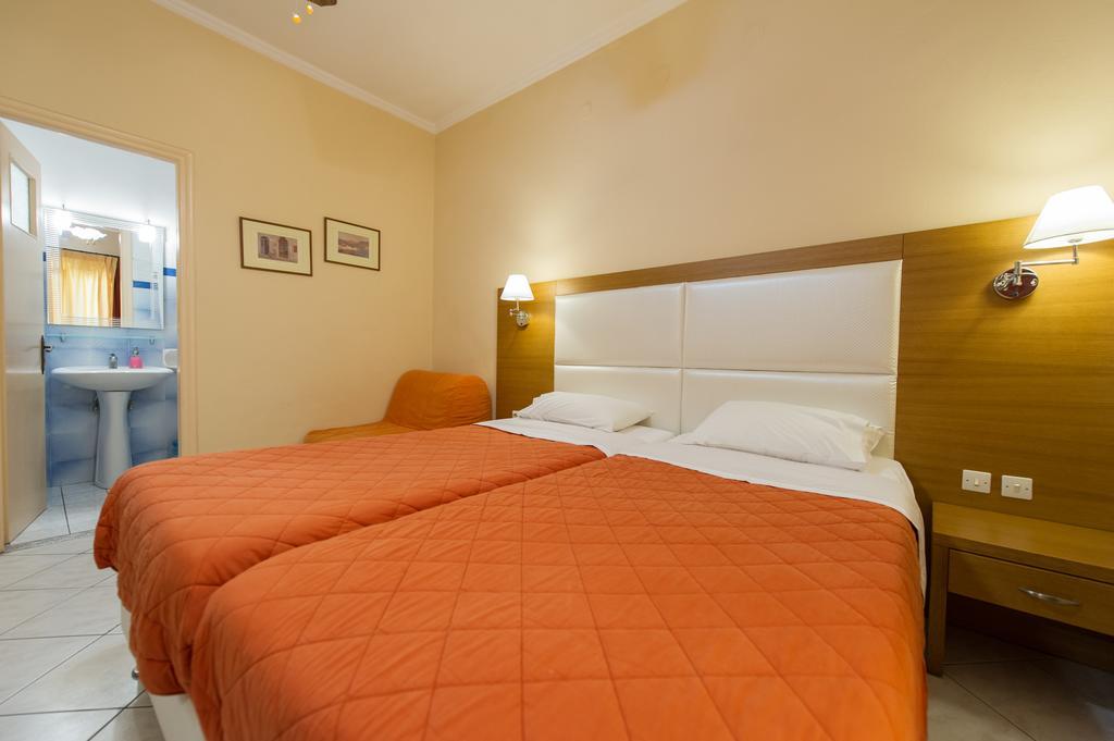 Apartment Petros Penthouse Parga