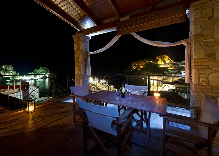 Petros Penthouse
