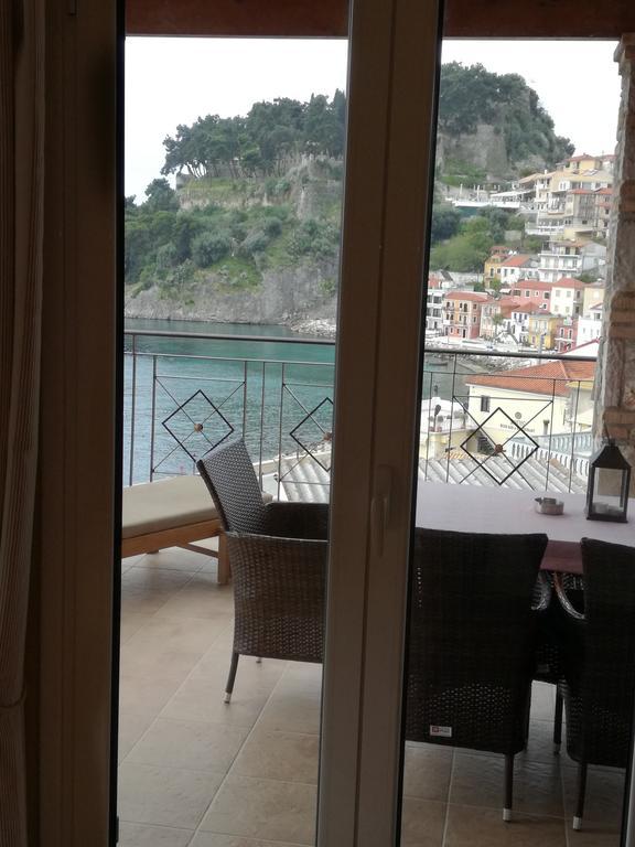 Apartment Petros Penthouse